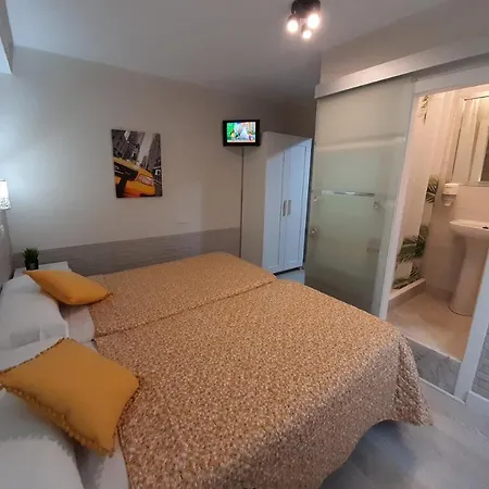 Gasthof Hostal Verdemar Gijón