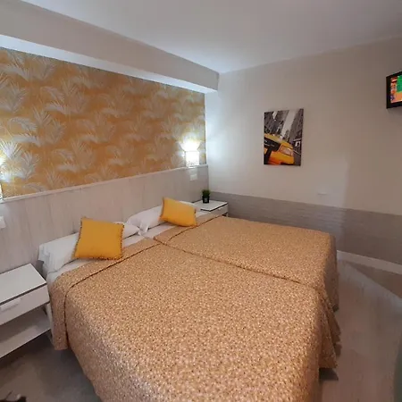 Gasthof Hostal Verdemar