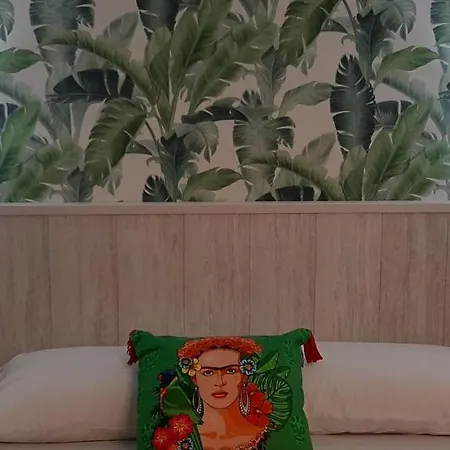 Hostal Verdemar 2* Gijón