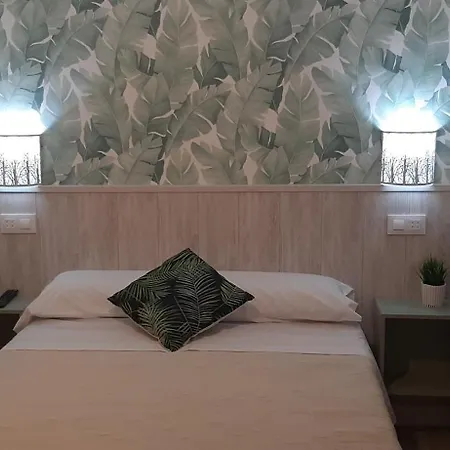 Hostal Verdemar Gijón