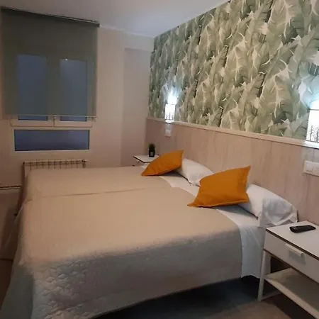 Gasthof Hostal Verdemar