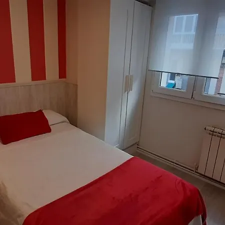 Gasthof Hostal Verdemar Gijón