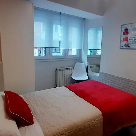 Hostal Verdemar Gasthof 2*