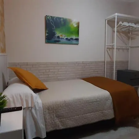 Gasthof Hostal Verdemar 2*