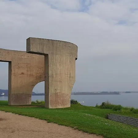 Verdemar Konukevi Gijón