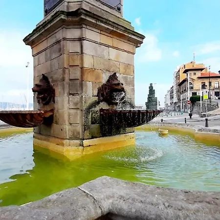 Hostal Verdemar Gijón