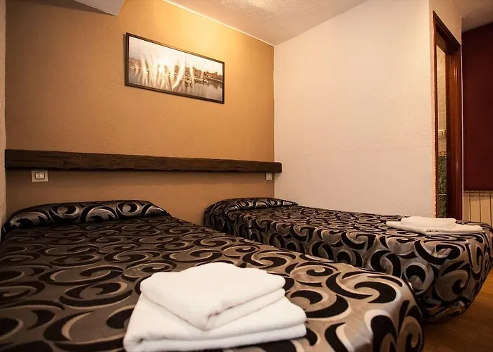 Verdemar Guest house