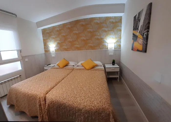 Verdemar Guest house