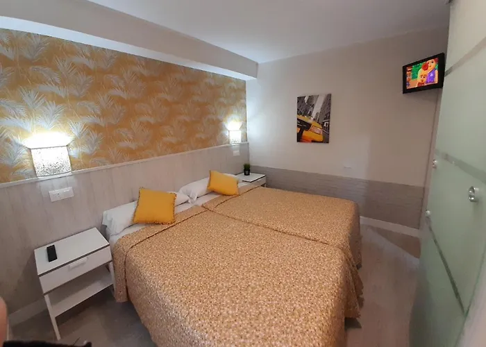 Guest house Verdemar