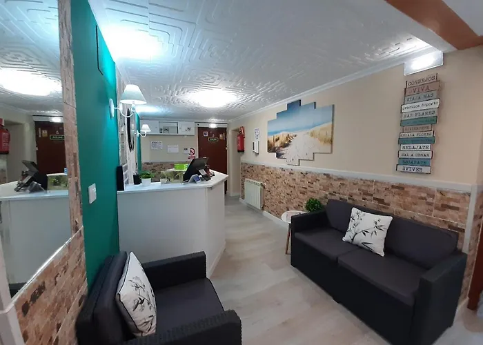 Verdemar Guest house