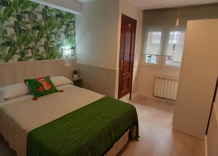 Verdemar Guest house