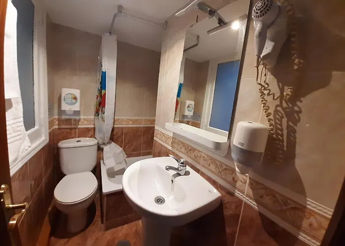 Verdemar Guest house