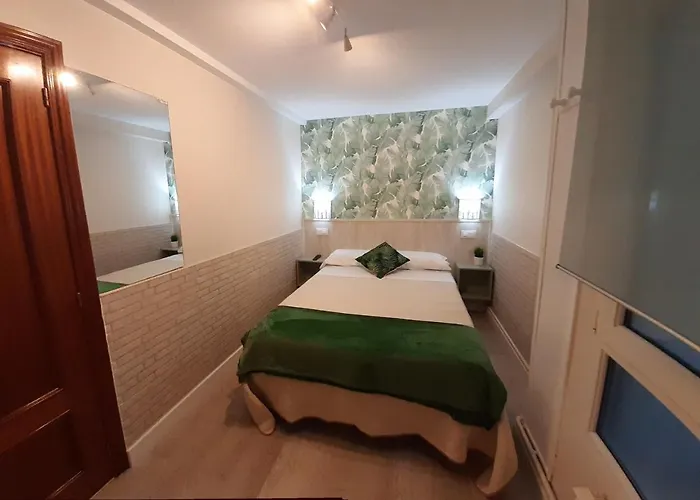 Guest house Verdemar