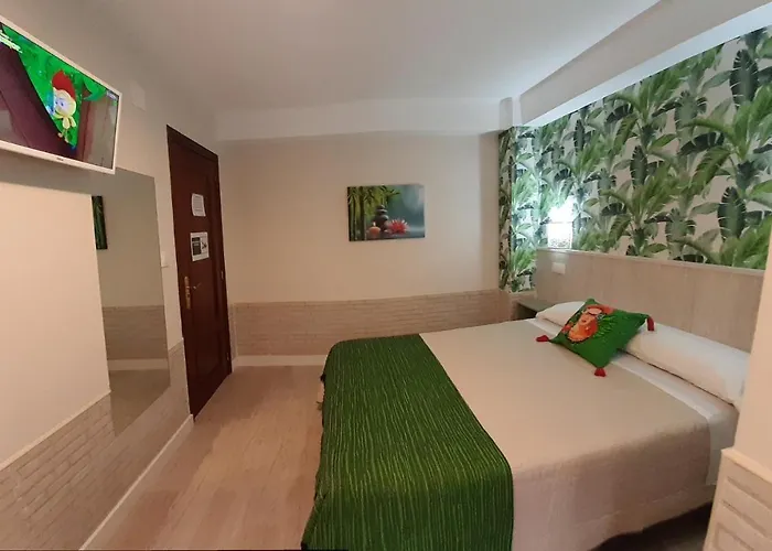 Verdemar Guest house Gijon