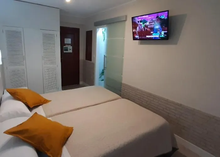 Verdemar Guest house 2*