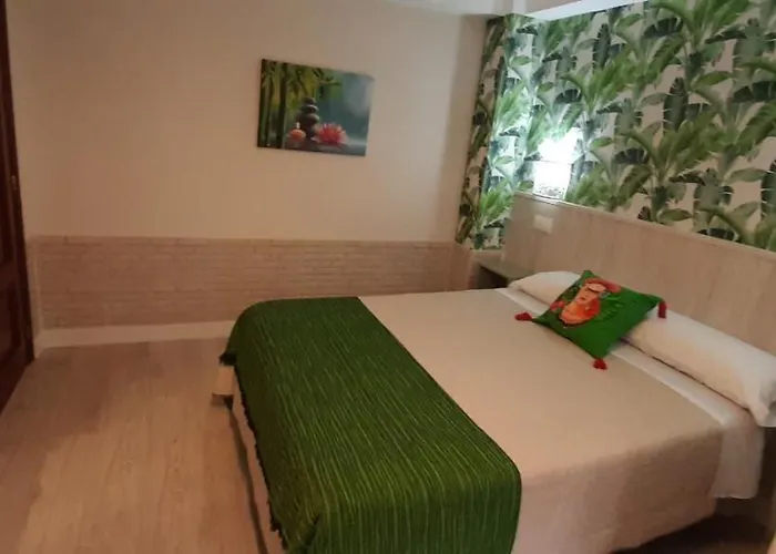 Guest house Verdemar