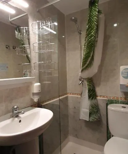 Guest house Verdemar Gijon