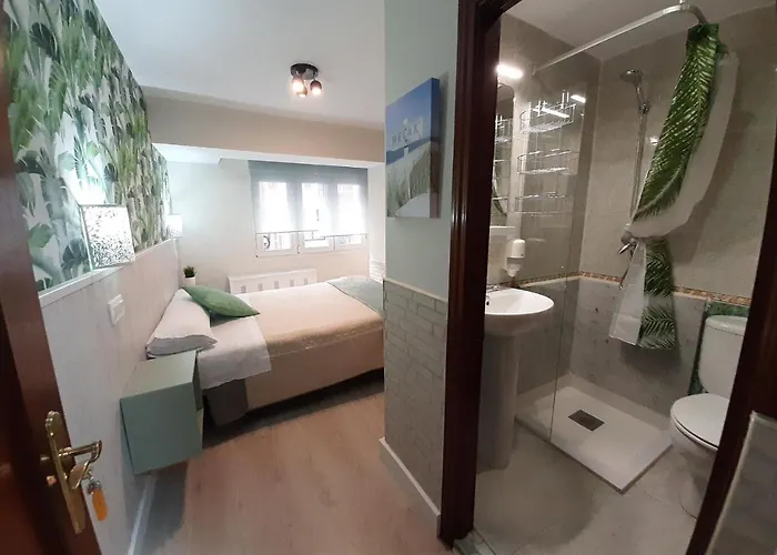 Guest house Verdemar 2*