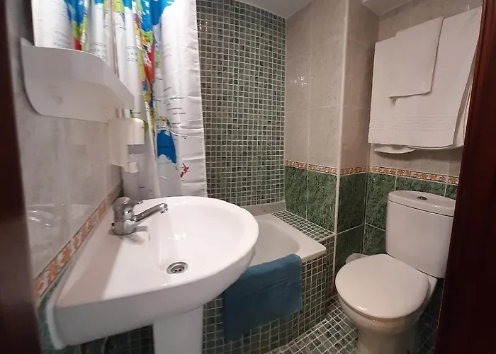 Guest house Verdemar