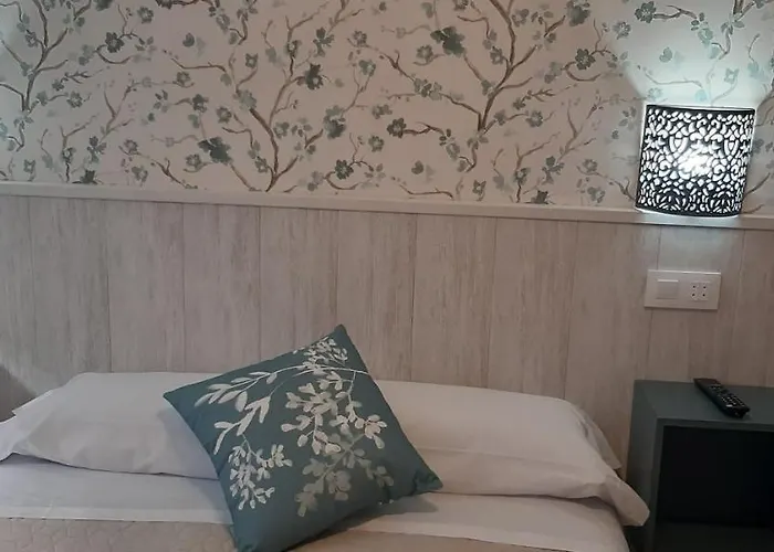 Guest house Verdemar