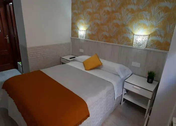 Guest house Verdemar 2*