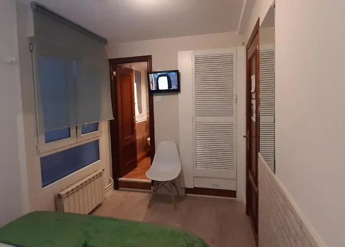 Guest house Verdemar 2*