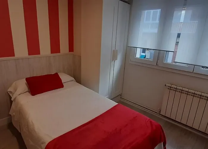 Guest house Verdemar Gijon