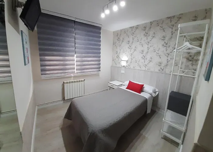 Verdemar Guest house