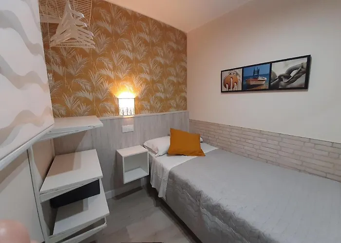 Verdemar Guest house 2*