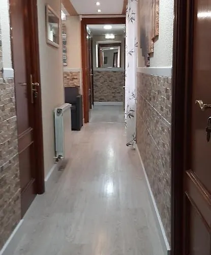 Verdemar Guest house