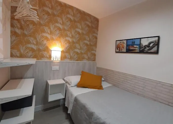 Guest house Verdemar 2*