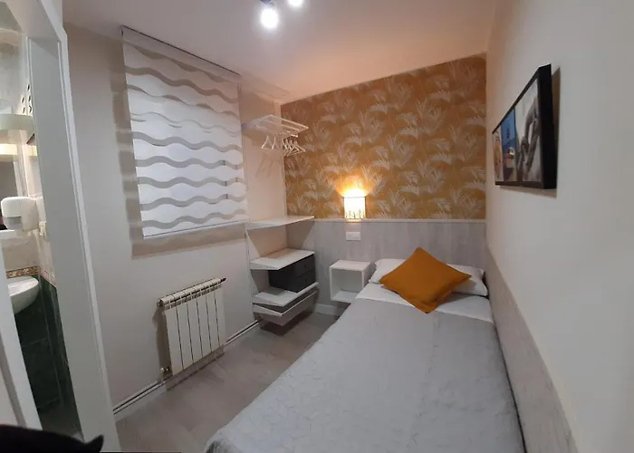 Guest house Verdemar 2*