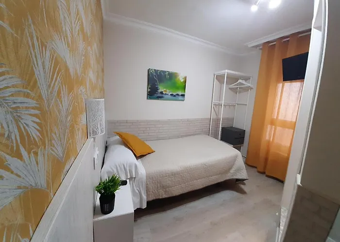 Guest house Verdemar