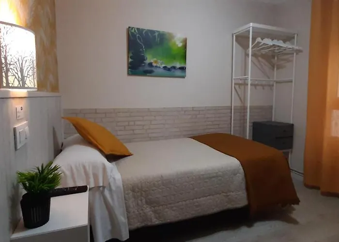 Guest house Verdemar 2*