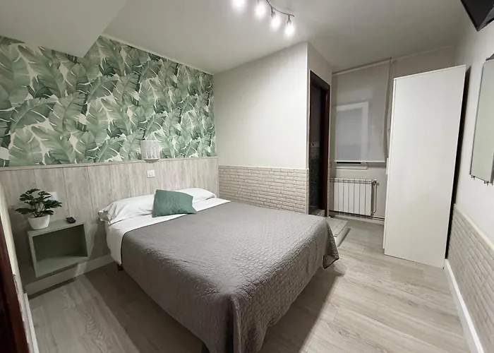 Verdemar Guest house 2*