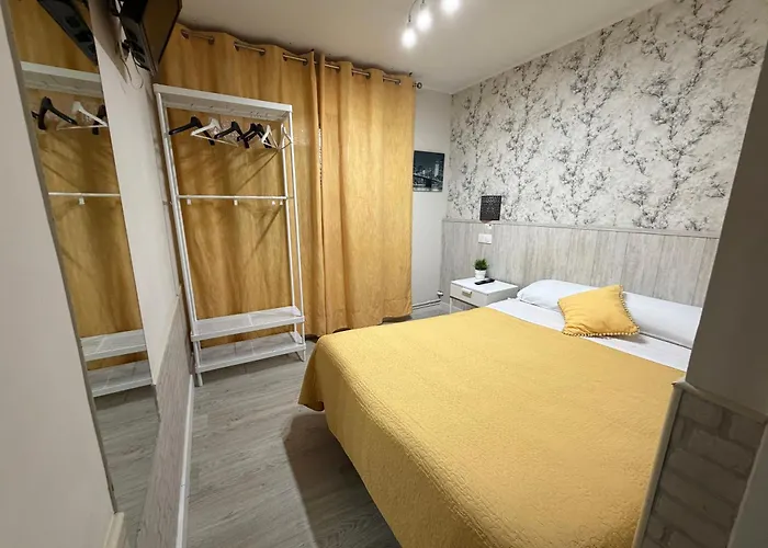 Verdemar Guest house