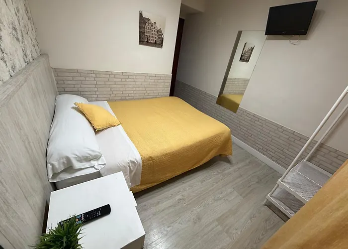 Guest house Verdemar