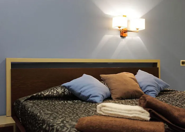 Verdemar Guest house