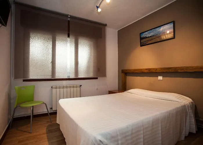 Verdemar Guest house Gijon
