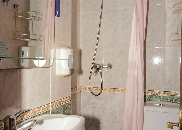 Guest house Verdemar