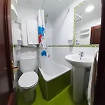 Verdemar Гостьовий будинок Хіхон