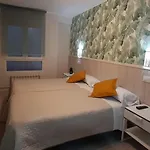 Гостьовий будинок Verdemar