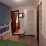 Гостьовий будинок Verdemar 2*