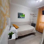 Гостьовий будинок Verdemar