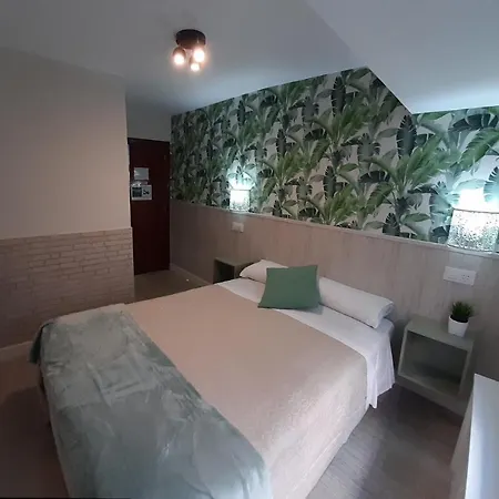 Verdemar Rooms Pensión 2*