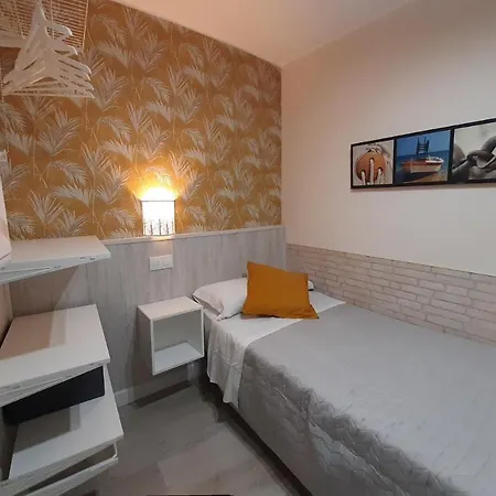 Verdemar Rooms Pensión 2*