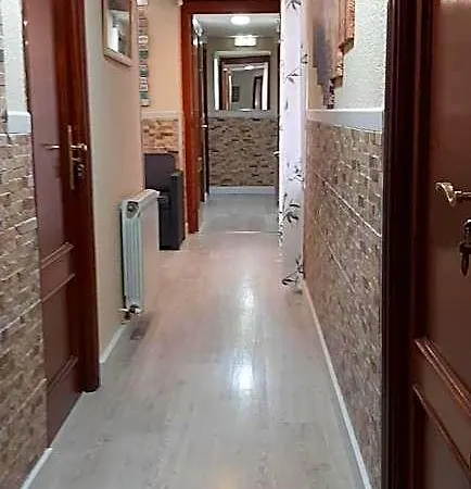 Verdemar Pensión