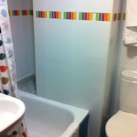 Verdemar Rooms Pensión