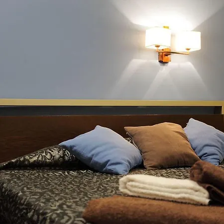 Verdemar Rooms Pensión