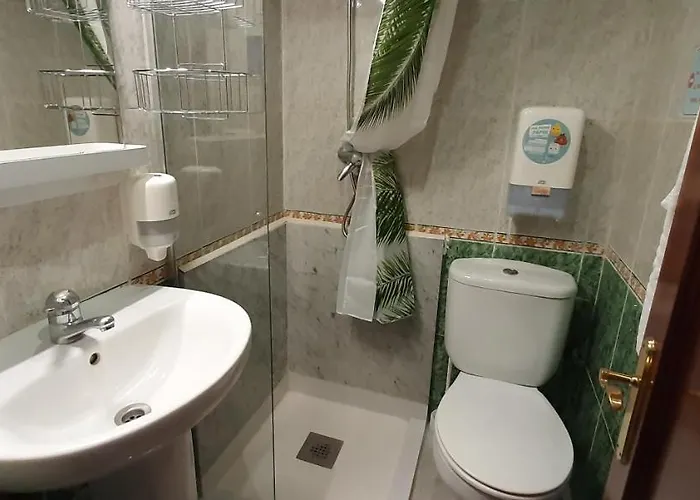 Verdemar Pensionat 2*